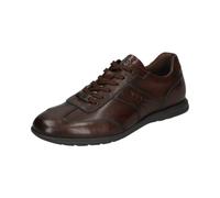 bugatti Cordones para hombre-311-A9Q14, Brown, 46, marrón, 46 EU