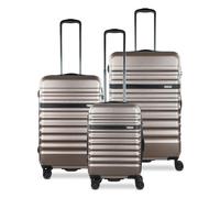 bugatti Corium Hard-Top Case Trolley S / M / L Gold