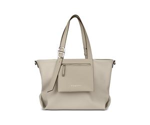 bugatti Dana Bolsa de compras 45 cm beige