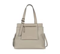 bugatti Dana Bolsa de hombro L 36 cm beige