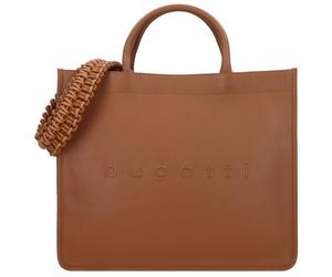 bugatti Daphne Bolsa de compras 41 cm marrón