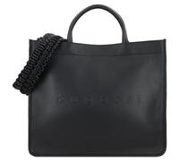 bugatti Daphne Bolsa de compras 41 cm negro