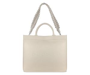bugatti Daphne, Handbag para Mujer, Beis M