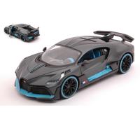 Bugatti Divo Edición Especial 1:24 Modelo 31526 MAISTO