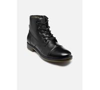 bugatti 331782391000, Botas de moda Hombre, Negro, 41 EU