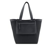 Bugatti Elena Bolsa shopping negro, lona, mujer