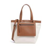 bugatti Elena Bolsa de compras 32 cm blanco