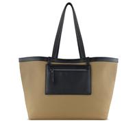 bugatti Elena - Bolso shopper L 55 cm (camel)