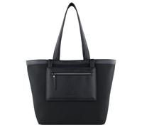 bugatti Elena - Bolso shopper M 48 cm (negro)