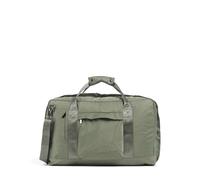 Bugatti Elia | Bolsa de fin de semana | gris | 35 L | nylon