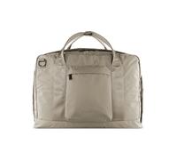 bugatti Elia Bolsa de viaje fin de semana 45 cm beige