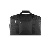 bugatti Elia Bolsa de viaje Weekender 55 cm negro
