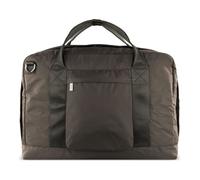 bugatti Elia Bolsa de viaje Weekender 45 cm marrón