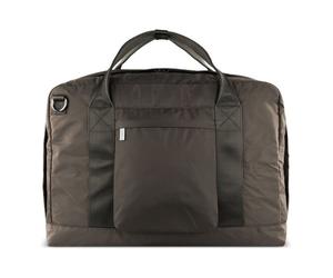 bugatti Elia Bolsa de viaje Weekender 45 cm marrón