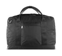 bugatti Elia Bolsa de viaje Weekender 45 cm negro