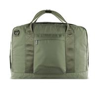 bugatti Elia Bolsa de viaje Weekender 45 cm verde