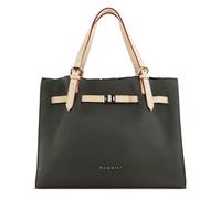 bugatti Ella bandolera para mujer - bolso grande de mujer, bolso de mano de mujer en oliva