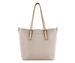 bugatti Ella Bolsa de compras 31 cm beige