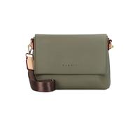 bugatti Ella Bolsa de hombro 26 cm verde oliva