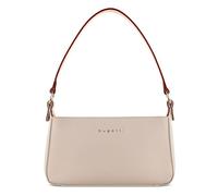 bugatti Ella Bolsa de hombro 27 cm beige