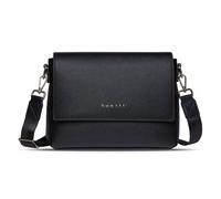 bugatti Ella Bolsa de hombro 27 cm negro