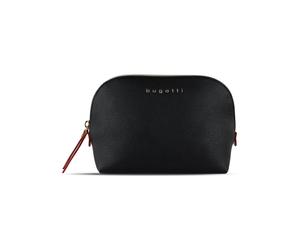 bugatti Ella Bolsa para cosméticos 22 cm negro