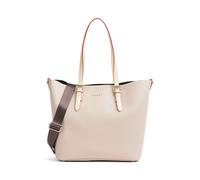 Bugatti Ella Bolsa shopping beige, imitación de cuero, mujer