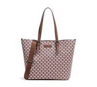 Bugatti Ella Bolsa shopping multicolored, imitación de cuero, mujer