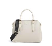 bugatti Ella Bolsa de hombro M 30 cm beige