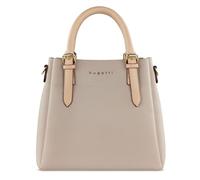 Bugatti Ella Bolso de mano beige, imitación de cuero, mujer