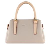 bugatti Ella Bolso de Mano Pequeño, Bolso Bowling Mujer Bandolera
