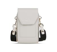 bugatti Ella Bolso móvil 11 cm beige