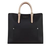 bugatti Ella bolso para mujer XL - bolso grande de mujer en marrón