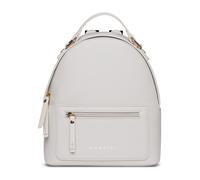bugatti Ella Bolsos mochila 28 cm blanco