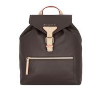 bugatti Mochila Ella City 34 cm marrón
