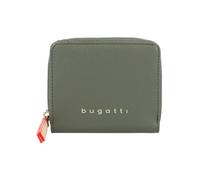 bugatti Ella Cartera 12 cm verde oliva