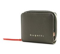 bugatti Cartera Ella 12 cm olive-olive (49663284)