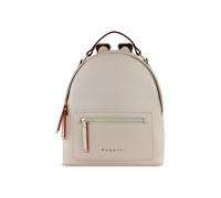 bugatti Ella Mochila de la ciudad 28 cm beige
