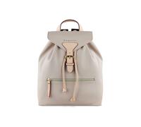 bugatti Ella Mochila de la ciudad 30 cm beige