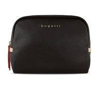 bugatti Bolsa de cosméticos 21 cm marrón