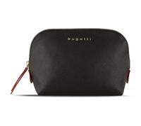 bugatti Ella Neceser Viaje Mujer Pequeño - Marrón Oscuro