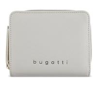 bugatti Ella Zip Around Wallet S Beige Saffiano
