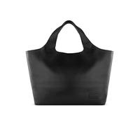 bugatti Elsa Bolsa de compras L Piel natural 50 cm Compartimento para el portátil negro