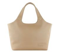 bugatti Elsa Bolsa de compras M Piel 42 cm amarillo