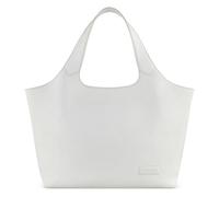 bugatti Elsa Bolsa de compras M Piel 42 cm blanco