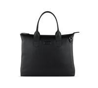 bugatti Elsa Bolsa de compras Piel 46 cm negro