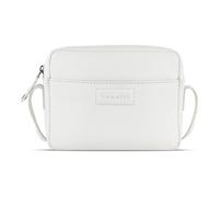 bugatti Elsa Bolsa de hombro Piel 19 cm blanco