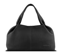 bugatti Elsa Bolsa de hombro Piel 38 cm negro