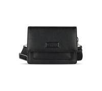 bugatti Elsa Bolsa de hombro Piel natural 18.5 cm negro