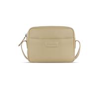 bugatti Elsa Bolsa de hombro Piel 19 cm sand (494603-54)